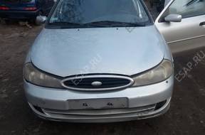 двигатель комплектный FORD MONDEO MK II 2  1.8 D TCI