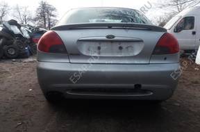 двигатель комплектный FORD MONDEO MK II 2  1.8 D TCI