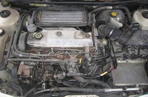 двигатель комплектный FORD MONDEO MK2 1.8 TD 90KM RFN