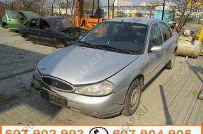 двигатель комплектный FORD MONDEO MK2 2.5 v6