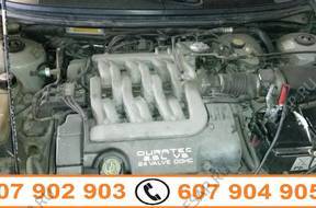двигатель комплектный FORD MONDEO MK2 2.5 v6