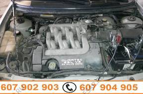 двигатель комплектный FORD MONDEO MK2 2.5 v6