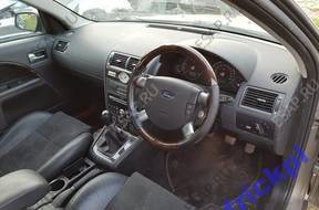 двигатель комплектный FORD MONDEO MK3 2.0 TDCI 130 PS