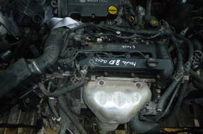 двигатель комплектный Ford Mondeo MK3 III 2.0 16V 2003 год