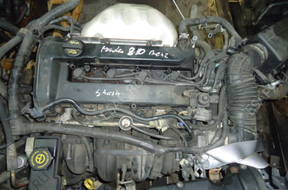 двигатель комплектный Ford Mondeo MK3 III 2.0 16V 2003 год