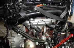 двигатель комплектный FORD S MAX 2.0 TDCI AV4Q-6007-CB