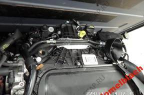 двигатель комплектный FORD S MAX 2.0 TDCI AV4Q-6007-CB
