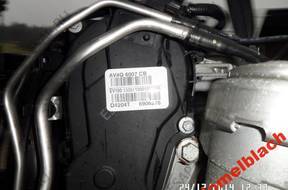 двигатель комплектный FORD S MAX 2.0 TDCI AV4Q-6007-CB