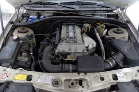 двигатель  комплектный  FORD SCORPIO  2.3 ben DOHC