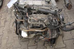 двигатель комплектный Ford Scorpio MK2 2,0KAT automat
