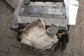 двигатель комплектный Ford Scorpio MK2 2,0KAT automat