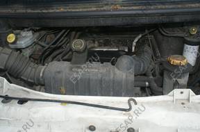 двигатель комплектный ford transit 2003 ГОД 2.0 дизельный.