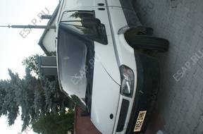 двигатель комплектный ford transit 2003 ГОД 2.0 дизельный.