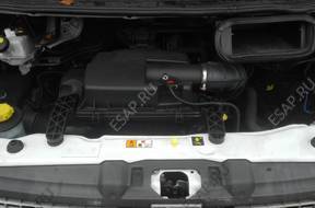 двигатель комплектный FORD TRANSIT 2.2 TDCI 100KM