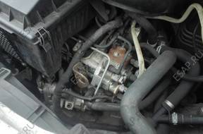 двигатель комплектный FORD TRANSIT 2.2 TDCI 85KM 78TYS