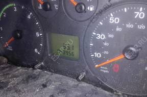 двигатель комплектный FORD TRANSIT 2.2 TDCI 85KM 78TYS