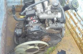 двигатель комплектный ford transit 2.5TDI 98r 2.5td