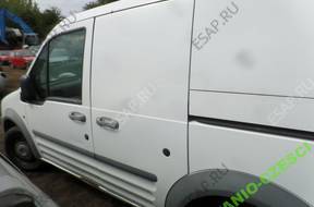 двигатель комплектный FORD TRANSIT CONNECT 1.8 TDCI
