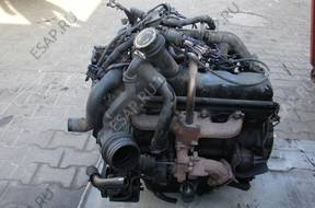 двигатель комплектный Ford Transit V 2,5D