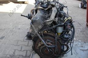двигатель комплектный Ford Transit V 2,5D