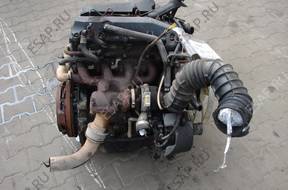 двигатель комплектный Ford Transit VI 2,4D