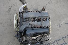 двигатель комплектный Ford Transit VI 2,4D