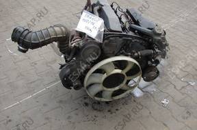двигатель комплектный Ford Transit VI 2,4D