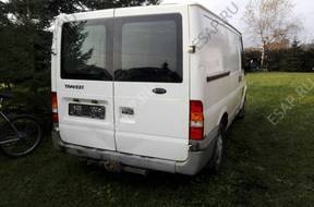 двигатель КОМПЛЕКТНЫЙ. Ford Transit VI 2.0 TDDI  części