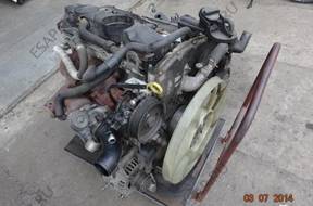 двигатель комплектный Ford Tranzit 2.4 TDCI