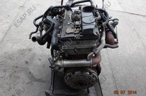двигатель комплектный Ford Tranzit 2.4 TDCI