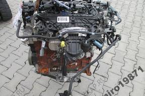 двигатель комплектный FORD VOLVO 2.0 TDCI TYBA D4204T