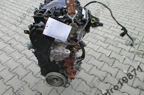 двигатель комплектный FORD VOLVO 2.0 TDCI TYBA D4204T