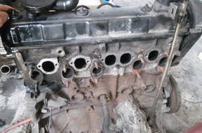 двигатель комплектный форсунки AAB 2.4 VW T4 TRANSPORTER