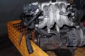 двигатель комплектный G4HG Atos Getz KIA Picant 1.1 GSi