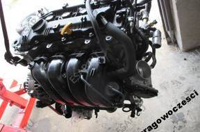 двигатель комплектный G4NC 2.0i KIA SPORTAGE III 2015 год,