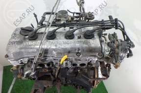 двигатель комплектный GA14 1.4 16V NISSAN SUNNY