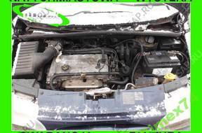 двигатель КОМПЛЕКТНЫЙ Galaxy 2.0 115KM 8v DOHC 178.000