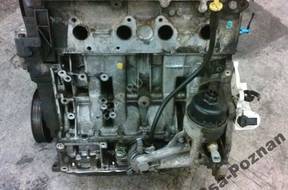 двигатель комплектный goy Citroen C3 1.4 8V KFV GWARAN