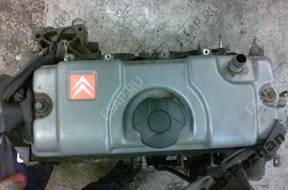 двигатель комплектный goy Citroen C3 1.4 8V KFV GWARAN