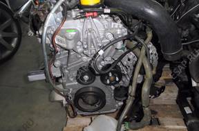 двигатель комплектный H4BA400 RENAULT CLIO 0.9 TCE 2015