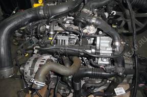 двигатель комплектный H4BA400 RENAULT CLIO 0.9 TCE 2015