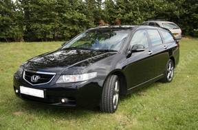 двигатель комплектный HONDA ACCORD VII 2.2 и-CTDI 2005