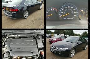 двигатель комплектный HONDA ACCORD VII 2.2 и-CTDI N22A1