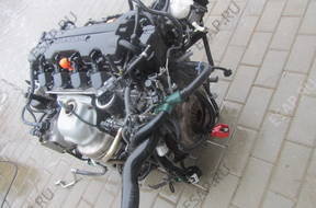 двигатель комплектный HONDA ACCORD VIII 2.0 R20A3