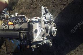 двигатель комплектный HONDA ACCORD VIII 2.0 R20A3