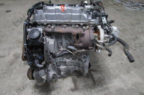 двигатель комплектный HONDA ACCORD VIII 2.2 и-DTEC N22B