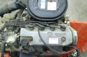 двигатель комплектный Honda Civic 1.3 (1343 cm)