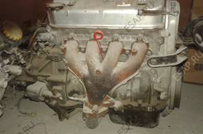 двигатель комплектный Honda Civic 1.3 V