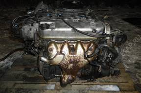 двигатель комплектный HONDA CIVIC 1.4 16V 94r.