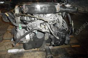 двигатель комплектный HONDA CIVIC 1.4 16V 94r.